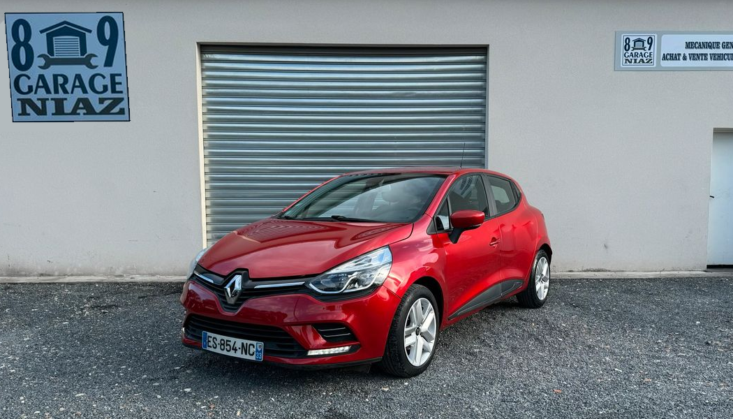 clio 4